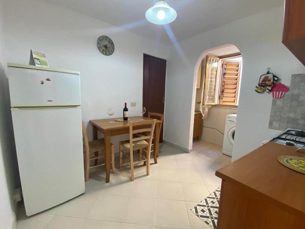 Ferienwohnung La Terrazza Sul Corso Cefalù Exterior foto